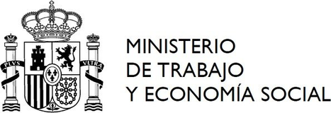 Ministerio de Trabajo y Economía Social